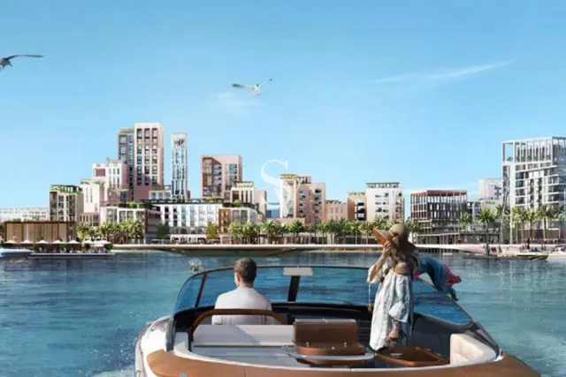 Luxury Branded | Waterfront Living | Payment Plan — photo 3
