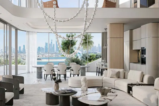 Resort Style Living | Private Beach | 40/60 Plan — photo 4