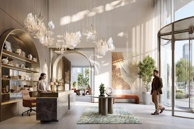 Panoramic Burj View | For Elite | High End Living — photo 4