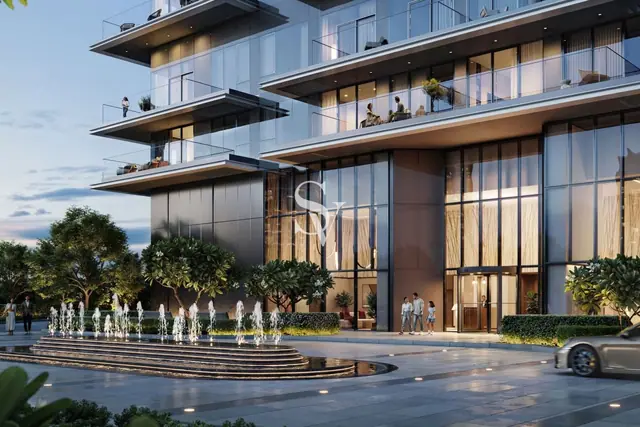 1st Phase | Access to Creek Mall | High Floor| EOI — photo 5