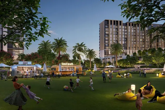 Expo living | Close to Mall & Metro | Payment Plan — photo 5