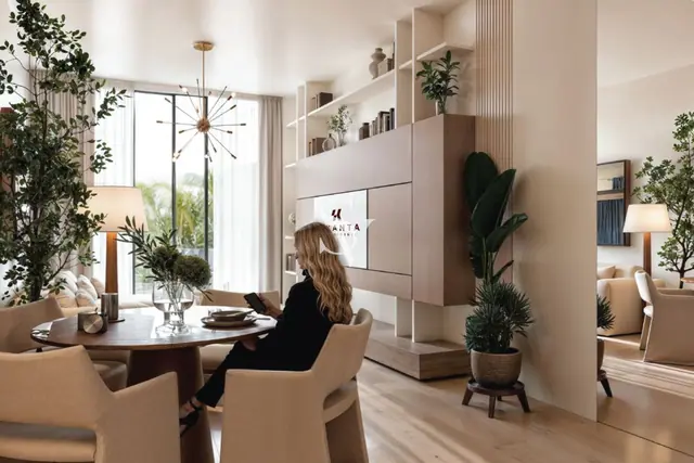 Closed Kitchen | Massive layout | Corner unit — photo 4