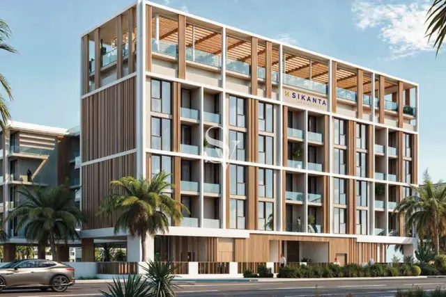 Semi Furnished | 30/70 Payment Plan | Ready 2027 — photo 4