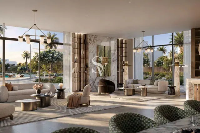 5BR WaterFront Villa On Large Plot |Prime Location — photo 2