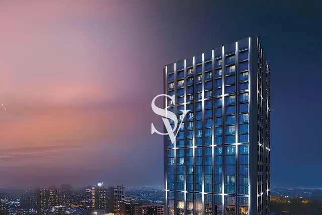 2 BED | 1.35M | FLEXIBLE PAYMENT PLAN | HIGH FLOOR — photo 2