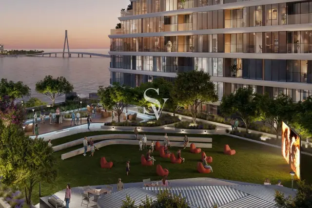 Luxury Living | Serene Life Style | Sea View — photo 3