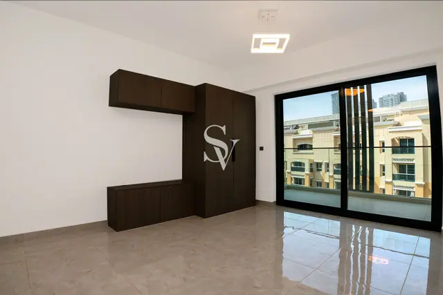 Vacant Soon | White Goods | Smart Home | Mid Floor — photo 5