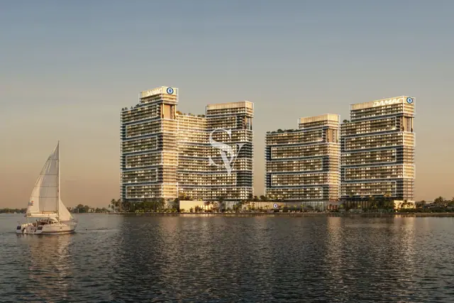Branded 1BR Apartment | Sea View | No 4% DLD — photo 5