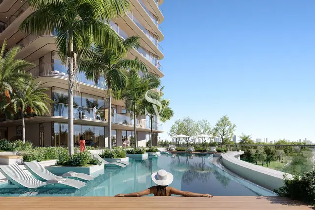 Pool View | Furnished | 60/40 Plan | Investor Deal — photo 4