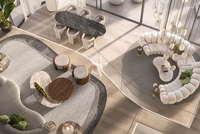 Resort Style Living | Private Beach | 40/60 Plan — photo 2