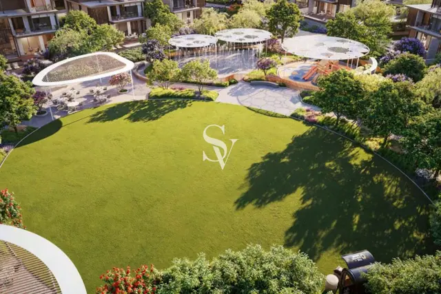 5BR Villa | Bigger Plot | Nad Al Sheba Gardens — photo 2