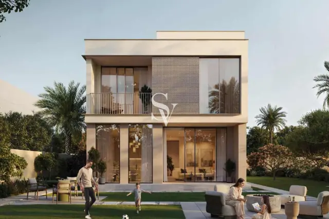 Large Plot - Wellness community - Luxury Living — photo 2