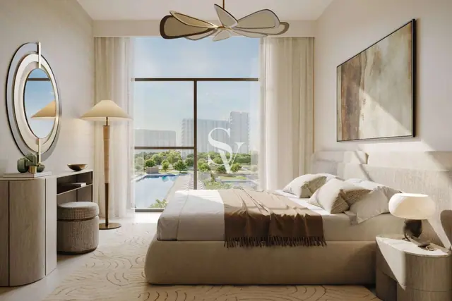 Expo living | Close to Mall & Metro | Payment Plan — photo 4