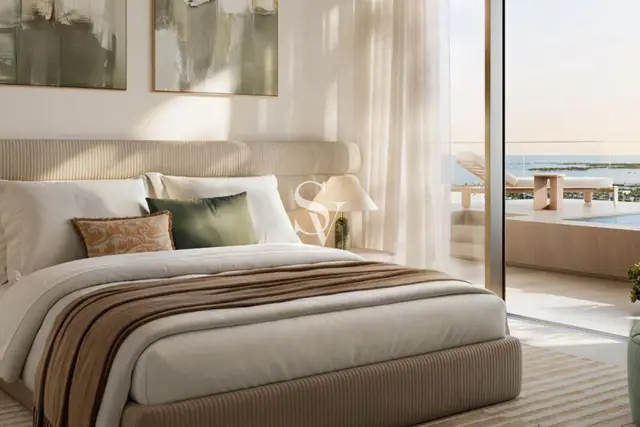 Branded Residence | Business Bay | Investor Deal — photo 3
