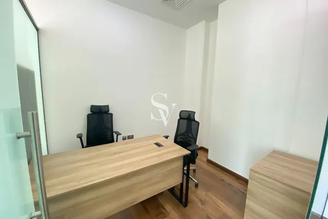 HIGH FLOOR | NEAR METRO | FULLY FURNISHED — photo 5