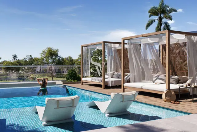 Pool View | Furnished | 60/40 Plan | Investor Deal — photo 3