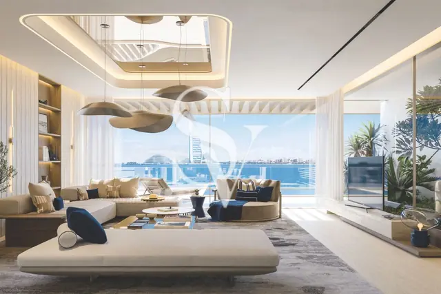 Waterfront Residence | Sea View | Post Handover PP — photo 3