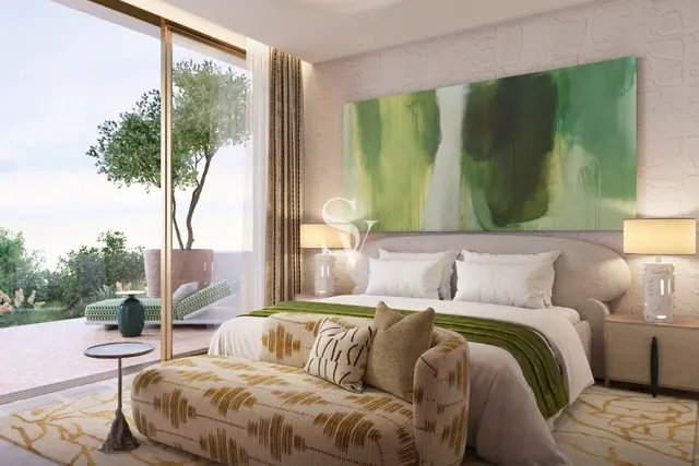 Ultra-Luxury 7BR Ocean Mansion |Jumeirah Asora Bay — photo 5