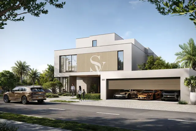 Luxury villa-Lagoons Community-Near To New Airport — photo 4