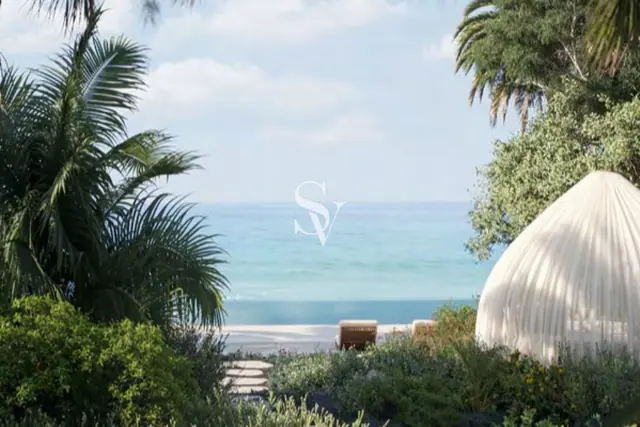Ultra-Luxury 7BR Ocean Mansion |Jumeirah Asora Bay — photo 4