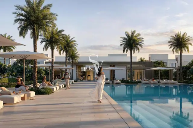 Directly Opposite Amenities | Premium Cluster — photo 3