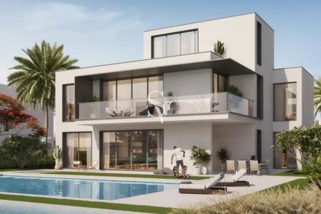 Lagoon View Villa | Large Plot | High ROI — photo 2