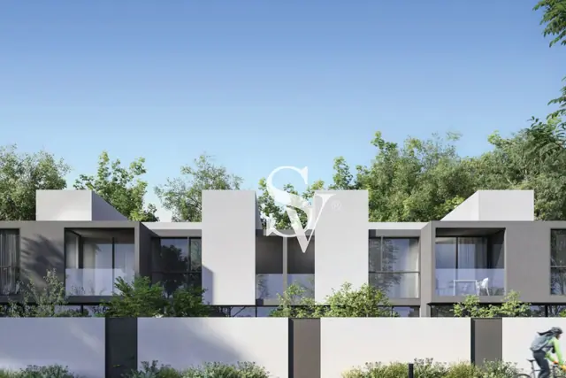 Forest Living | 2BR + Maid’s | 65% on Completion — photo 3