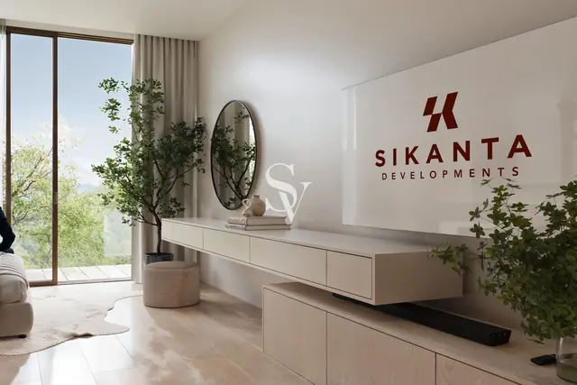 Huge Layout | Open View | Semi Furnished — photo 5