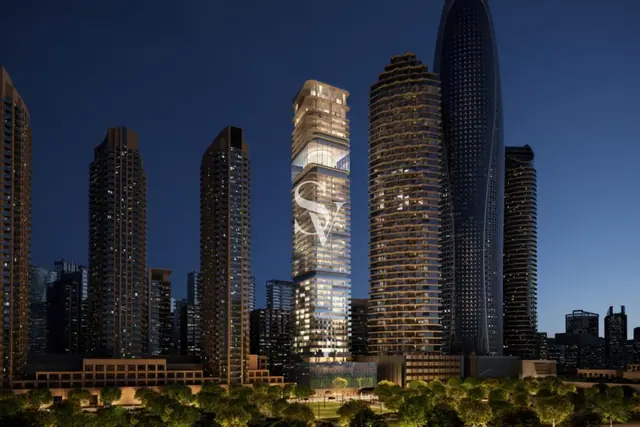 Exclusive Branded Residences | Prime Downtown — photo 2