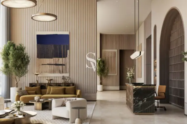 Branded Residence | Skyline Views | Payment Plan — photo 4