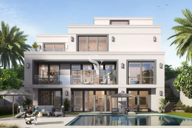Main Lagoon View | Vastu Compliant — photo 5