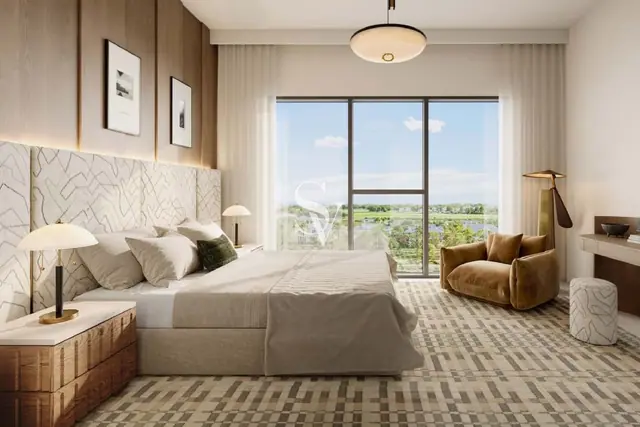 Luxury 3BR | High ROI | Golf Course View — photo 2