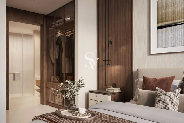 NEW PHASE DIFC ZABEEL DISTRICT | 5% DP | HIGH ROI — photo 5
