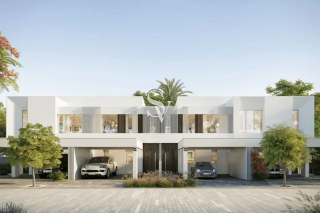 Luxury 3BR villa|Prime Location|Wellness Community — photo 5