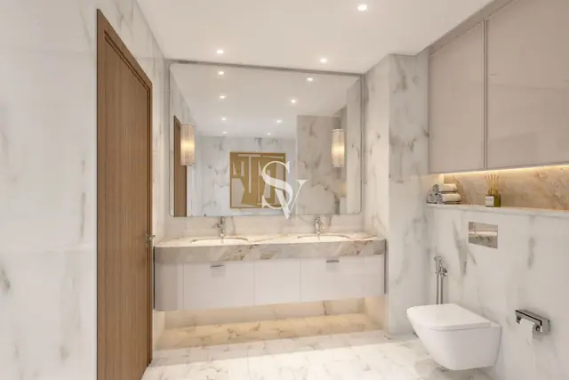 Lagoon Living | Low Floor | Future Growth — photo 5