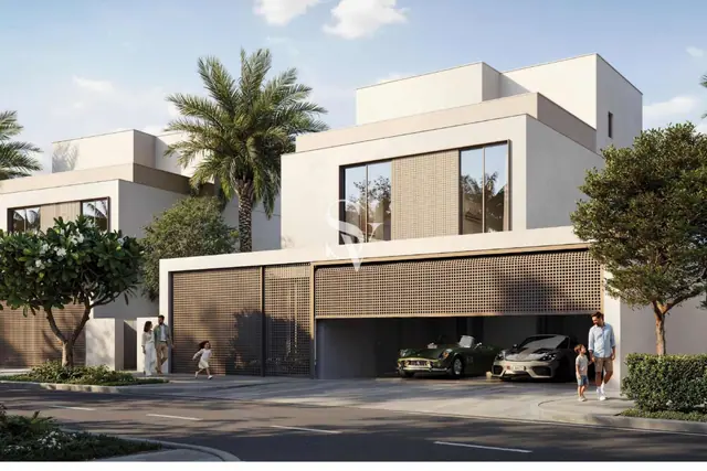 Luxury 3BR villa|Prime Location|Wellness Community — photo 2