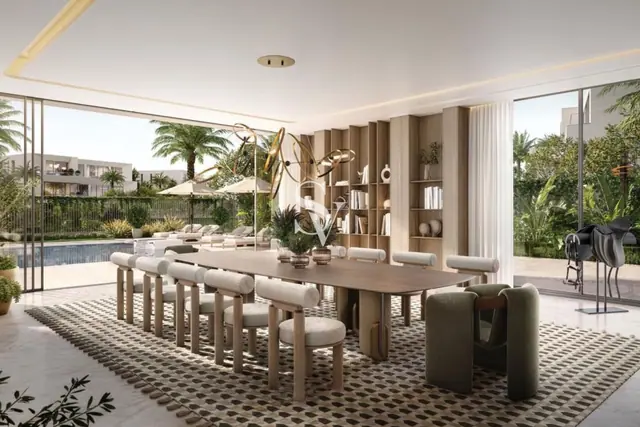 LAGOON COMMUNITY | FLAT STYLE | OASIS EXPERT — photo 4