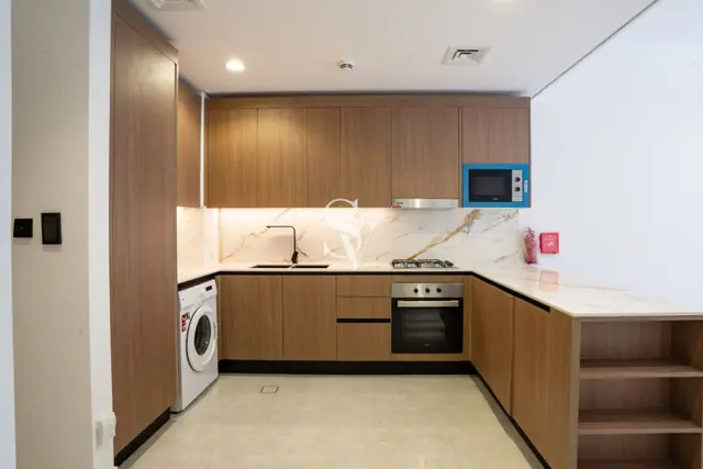 Pool view | Chiller Free | Maid room | White Goods — photo 5