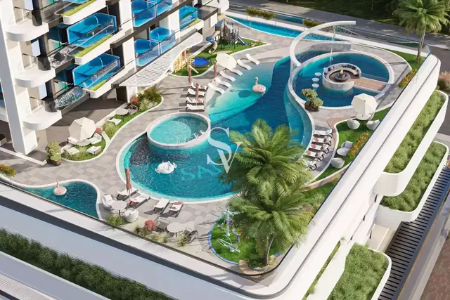 Private Pool l Spacious Layout l Close To Handover — photo 3
