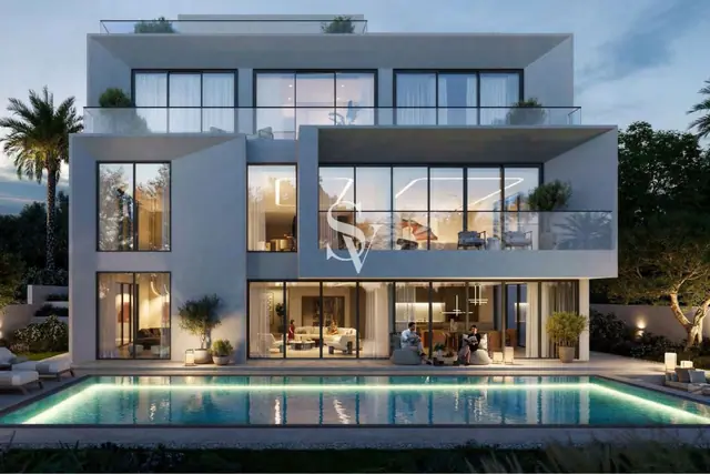 Luxury WaterFront Villas-Location Demand-Huge Plot — photo 2