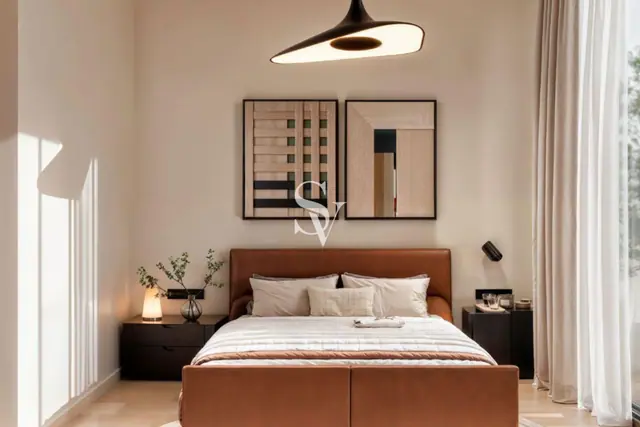 10%Booking| Huge Layout Open View |Semi Furnished — photo 5