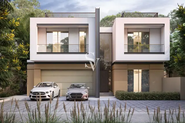 20/80 PP | 4% DLD OFF | Only 350 units | Huge Plot — photo 5