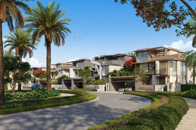 5BR Villa | Bigger Plot | Nad Al Sheba Gardens — photo 3