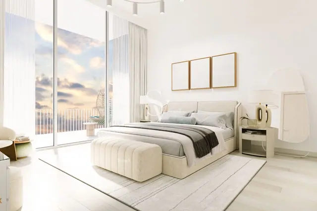BN 3+ Maids Full Garden View | Mortgage Available — photo 4