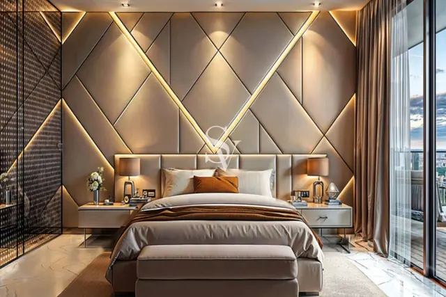 70/30 PHPP | Jumeirah Island View | Elegant — photo 2