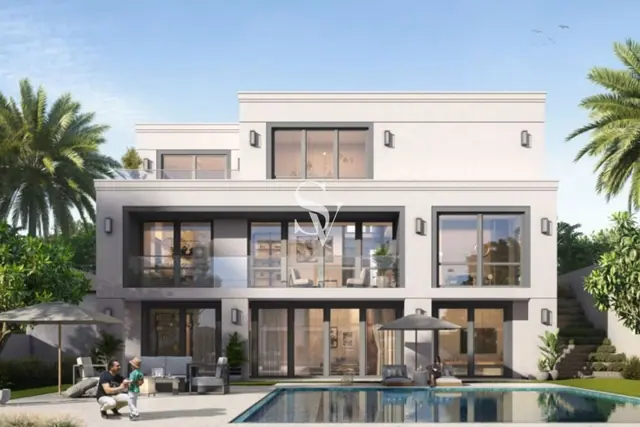 Lagoon View Villa | Large Plot | High ROI — photo 3