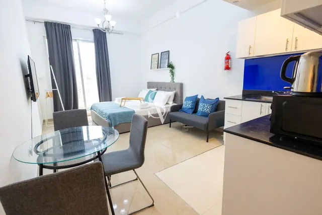Spacious Fully Furnished | Chiller Free | Rented — photo 2