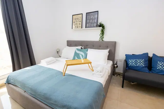 Spacious Fully Furnished | Chiller Free | Rented — photo 3