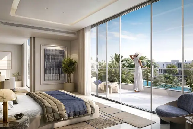 5BR Branded Villa | Available Now | Oasis Expert — photo 5