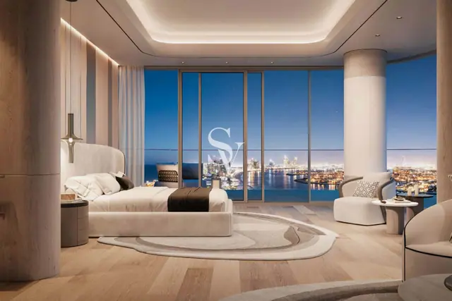 Resort Style Living | Private Beach | 40/60 Plan — photo 3